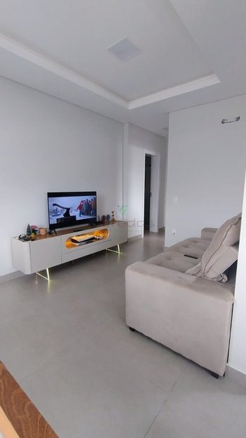 apartment em Avenida Pau Brasil, Areias - Tijucas - SC