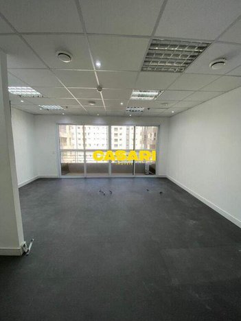 office em Avenida Senador Vergueiro, Centro - São Bernardo do Campo - SP
