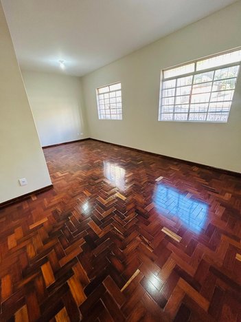 apartment em Rua Amaro Ribeiro Coelho, Alto Caiçaras - Belo Horizonte - MG