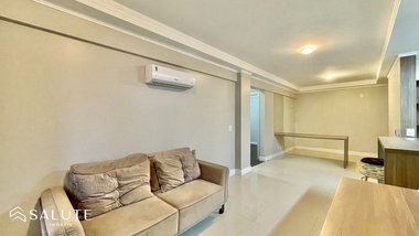 apartment em Rua Maria das Dores Santos Müller, Praia Brava de Itajaí - Itajaí - SC