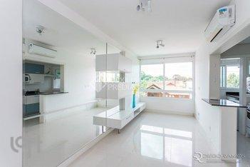 apartment em Artur Fabião Carneiro, Passo D'areia - Porto Alegre - RS