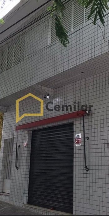 industrial em Rua Azevedo Soares, Vila Gomes Cardim - São Paulo - SP