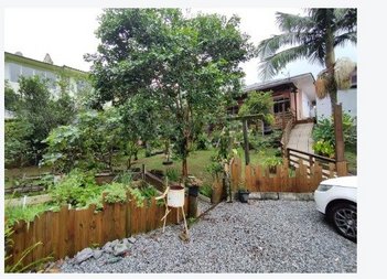 house em Servidão Monte Sião, Itacorubi - Florianópolis - SC