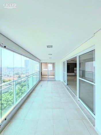 apartment em Avenida São João, Jardim das Colinas - São José dos Campos - SP
