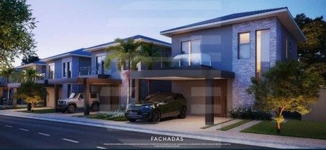 house em Rua Anésio Lafayette Raizer, Loteamento Santa Ana do Atibaia (Sousas) - Campinas - SP