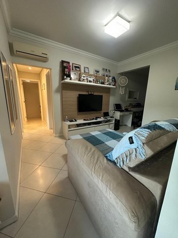 apartment em Rua Morro das Feiticeiras, Ingleses do Rio Vermelho - Florianópolis - SC