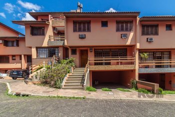 house em Dona Ondina, Menino Deus - Porto Alegre - RS