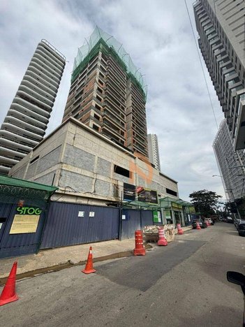 apartment em Rua Dráusio, Butantã - São Paulo - SP
