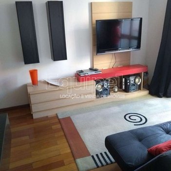 apartment em Rua Orenoco, Carmo - Belo Horizonte - MG