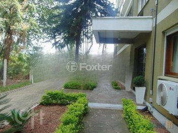 apartment em Rua Monte Castelo, Nossa Senhora das Graças - Canoas - RS