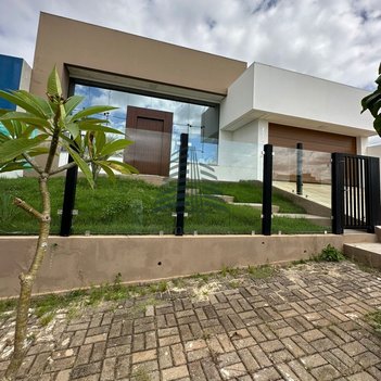 house em Rua Felipe Lopes, Santiago Pompeo - Santiago - RS