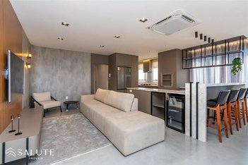 apartment em Miguel Matte, Pioneiros - Balneário Camboriú - SC