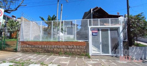 house em Rua Paul Harris, Jardim Itu - Porto Alegre - RS