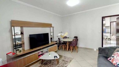 apartment em Rua Alencastro, Silveira - Santo André - SP