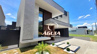 house em Avenida Carlos Pedroso da Silveira, Piracangaguá - Taubaté - SP