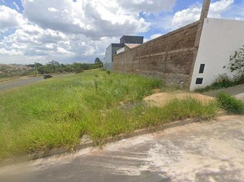 land_lot em Rua José Marcos Tellini, Residencial Ferracini - Franca - SP