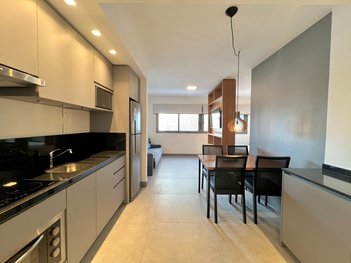 apartment em Avenida Doutor Nilo Peçanha, Chácara das Pedras - Porto Alegre - RS