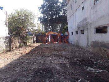 land_lot em Rua Guirá-Acangatara, Jardim São Francisco (Zona Leste) - São Paulo - SP
