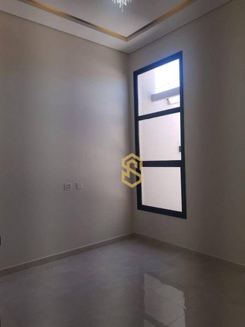 house em Rua Sabiá, Jardim Dom Bosco - Indaiatuba - SP