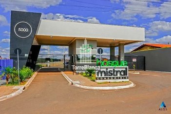land_lot em Avenida Monteiro Lobato, Jardim Carvalho - Ponta Grossa - PR