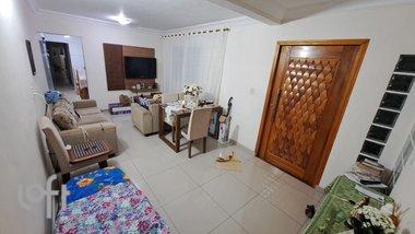 house em Comandante Brás Dias de Aguiar, Jardim Ângela - São Paulo - SP