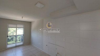 apartment em Rua Arcanjo Cândido da Silva, Praia de Fora - Palhoça - SC