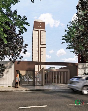 apartment em Rua Faustolo, Água Branca - São Paulo - SP