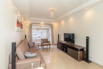 house em Rua Luís da Silva Correia, Jardim Santa Cruz (Sacomã) - São Paulo - SP