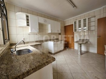 apartment em Rua Manoel dos Santos, Saraiva - Uberlândia - MG
