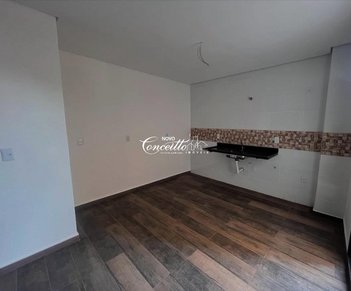 apartment em Rua Batuíra, Vila Vitória - Santo André - SP