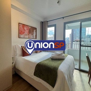 apartment em Rua Joaquim Guarani, Jardim das Acácias - São Paulo - SP