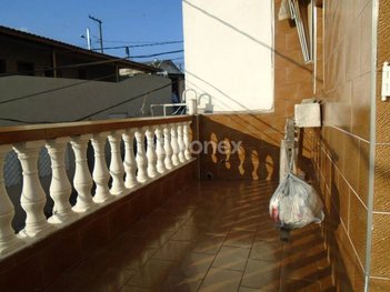house em Travessa Catarina Vazem, Casa Verde Alta - São Paulo - SP