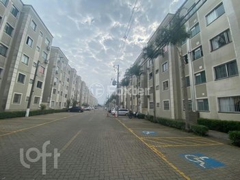 apartment em Avenida Lúcio Bittencourt, Centro - Sapucaia do Sul - RS