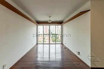 apartment em Rua Aimberê, Perdizes - São Paulo - SP