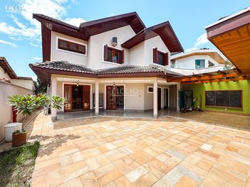 house em Rua Rui Sérgio Rodrigues de Moura, Urbanova - São José dos Campos - SP