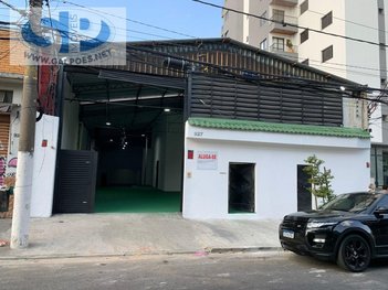 industrial em Rua Serra de Jairé, Quarta Parada - São Paulo - SP