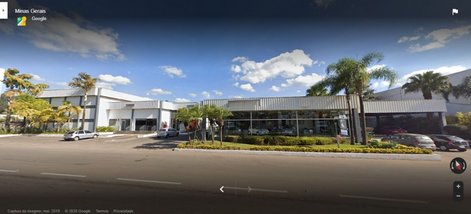 business em Avenida Pedro Aleixo, Centro - Ouro Preto - MG