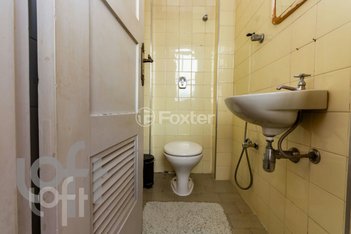apartment em Alameda Barão de Limeira, Campos Elíseos - São Paulo - SP