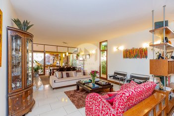 house em Rua Bernarda Luiz, Vila Madalena - São Paulo - SP