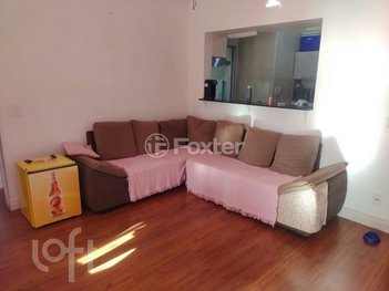 apartment em Avenida Senador Vergueiro, Centro - São Bernardo do Campo - SP