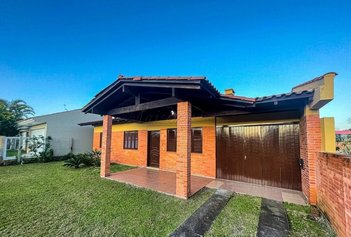 house em Rua Miraguaia, Xangri-Lá - Xangri-Lá - RS