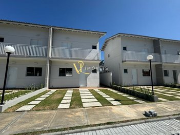 house em Rua Machado de Assis, Chácara do Carmo - Vargem Grande Paulista - SP