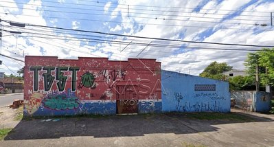 land_lot em Prudente de Moraes, Niterói - Canoas - RS
