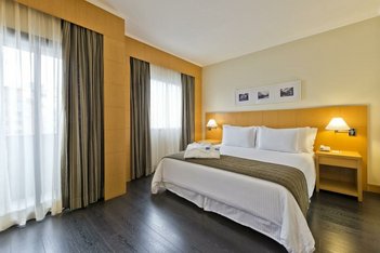 apartment em Rua Jesuíno Arruda, Itaim Bibi - São Paulo - SP