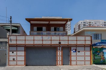 house em Rua Avelino Zanetti, Jardim Cidade Pirituba - São Paulo - SP