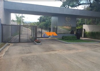 land_lot em não informado, Eco Village - Lagoa Santa - MG