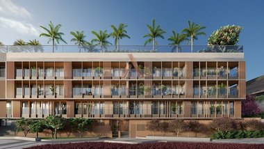 apartment em Rua Marquês de São Vicente, Gávea - Rio de Janeiro - RJ
