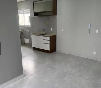 apartment em Avenida Gentil Martins, Jardins do Império - Indaiatuba - SP