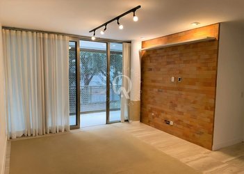 apartment em Avenida Visconde de Albuquerque, Leblon - Rio de Janeiro - RJ