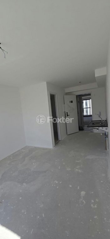 apartment em Avenida Jerimanduba, Jaraguá - São Paulo - SP